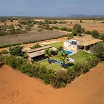 Holiday Home Ca Mon Pare By Interhome