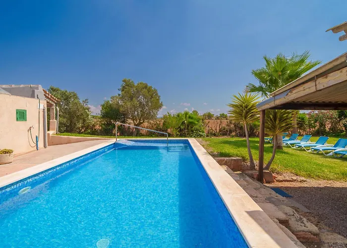 Holiday Home Ca Mon Pare By Interhome