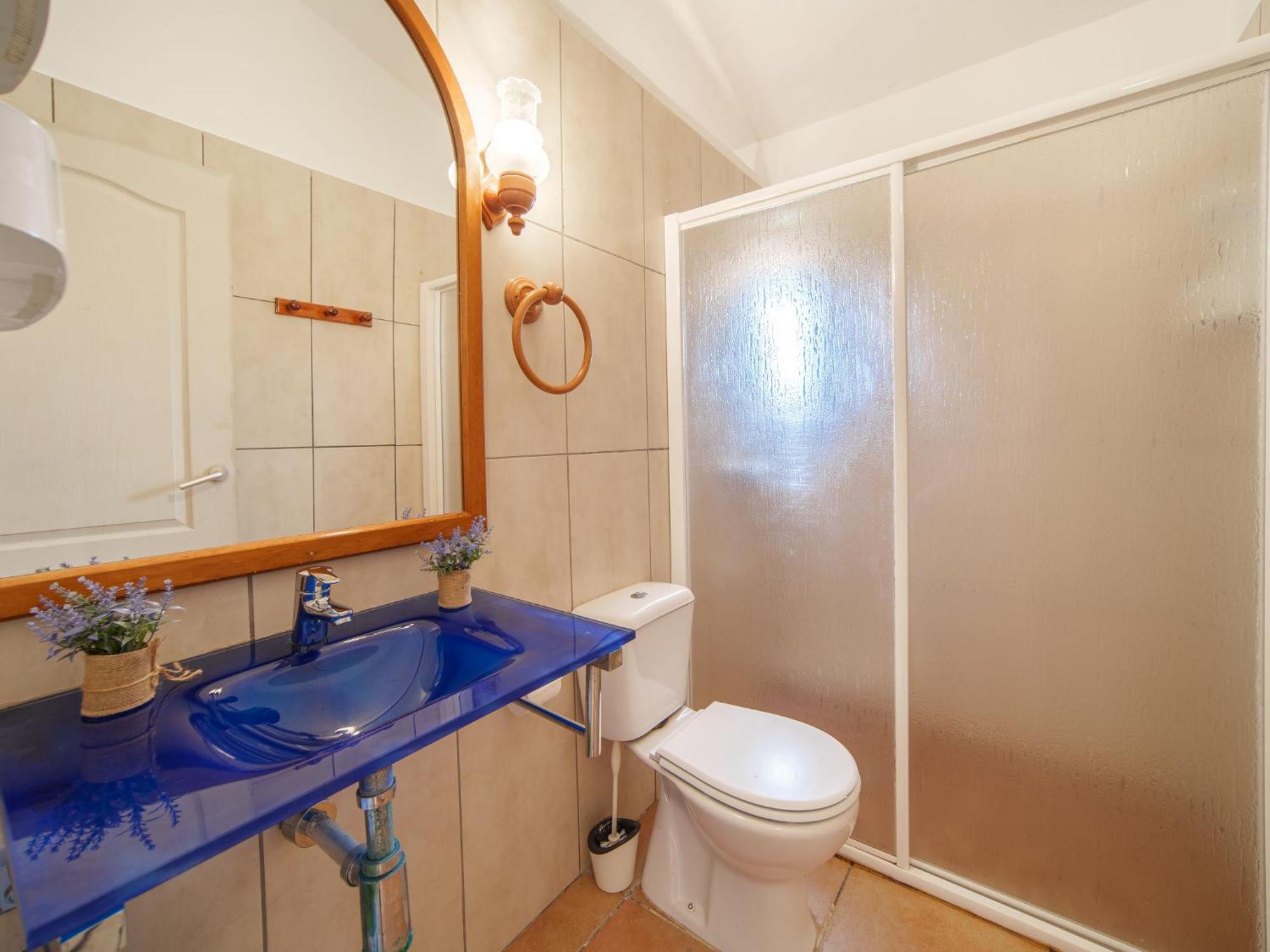 Ca Mon Pare By Interhome Sa Ràpita