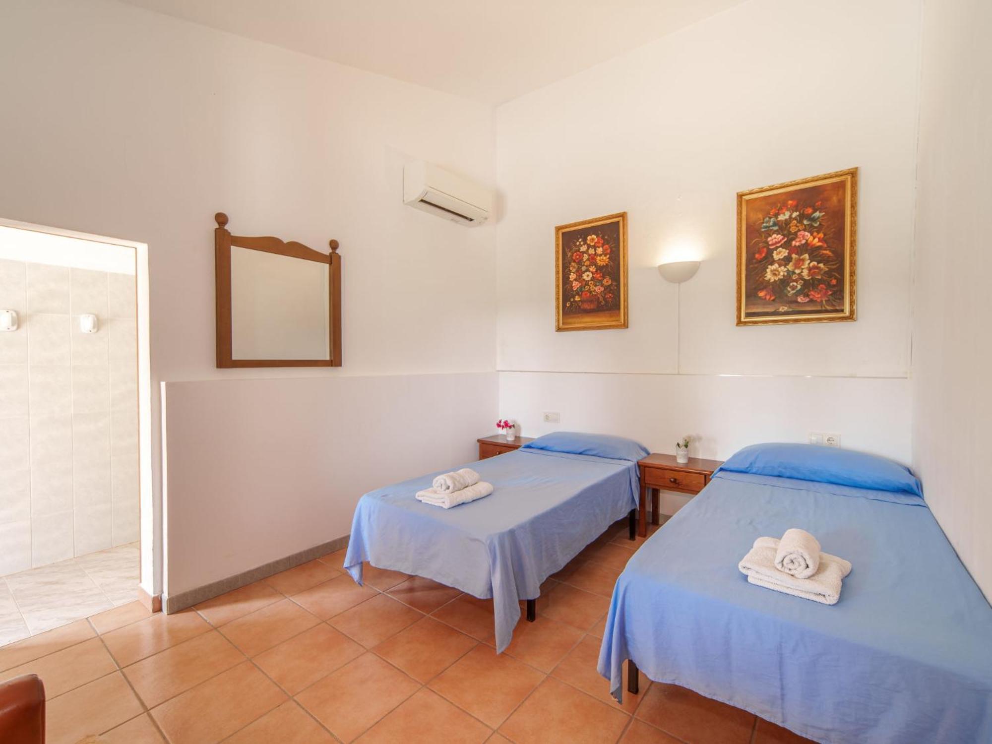 Ca Mon Pare By Interhome Sa Ràpita