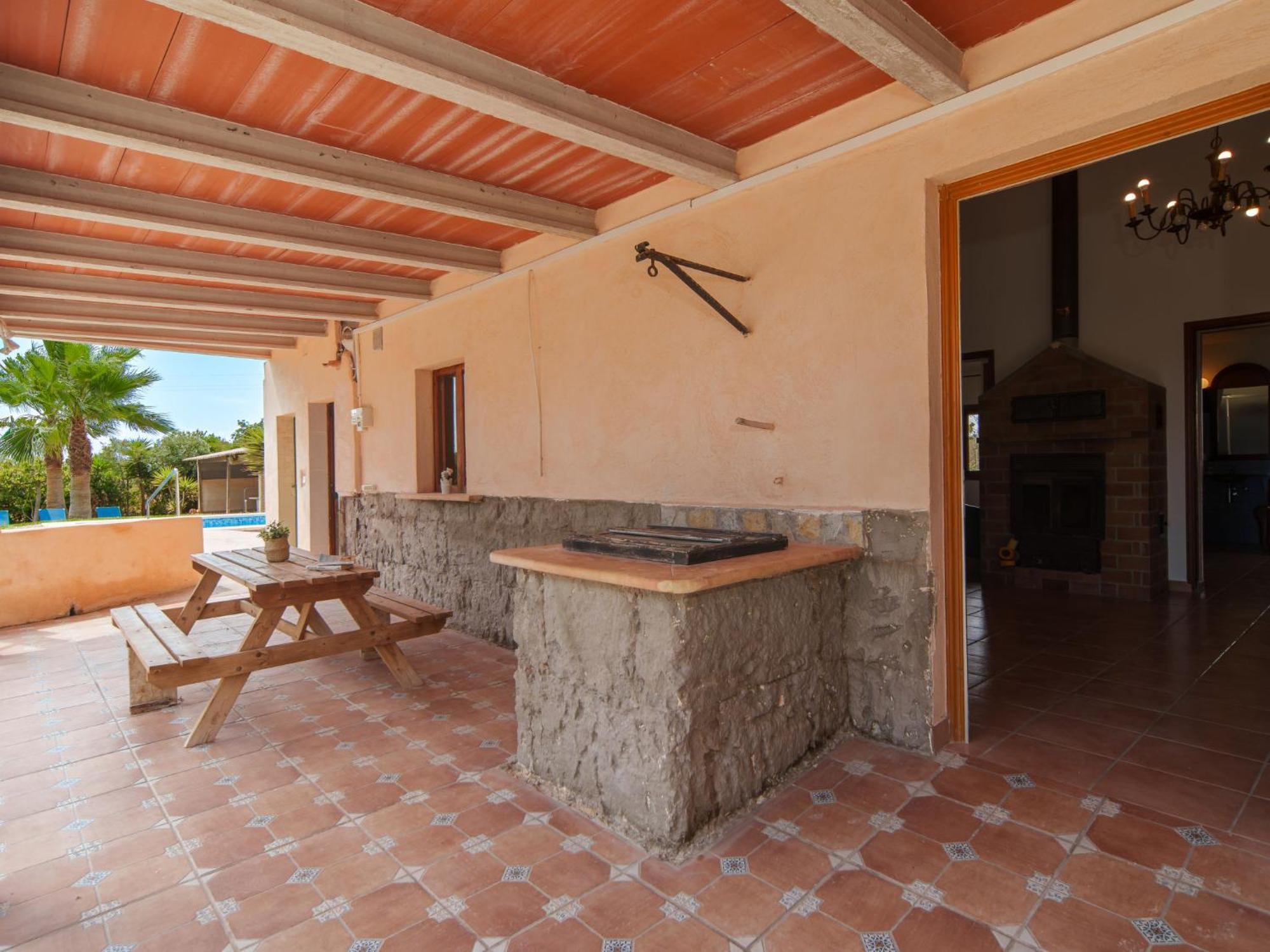 Ca Mon Pare By Interhome Ferienhaus