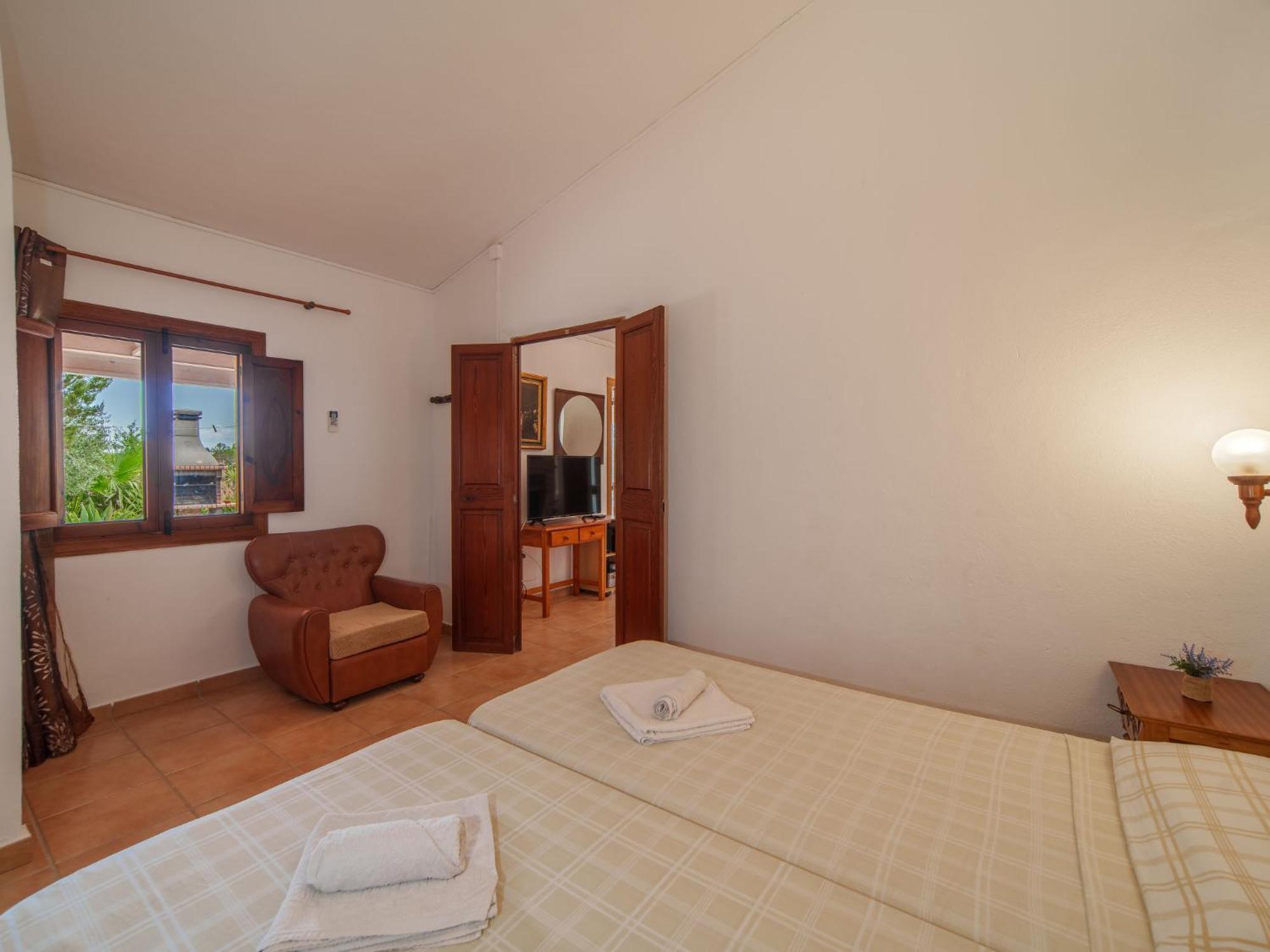 Ferienhaus Ca Mon Pare By Interhome Sa Ràpita