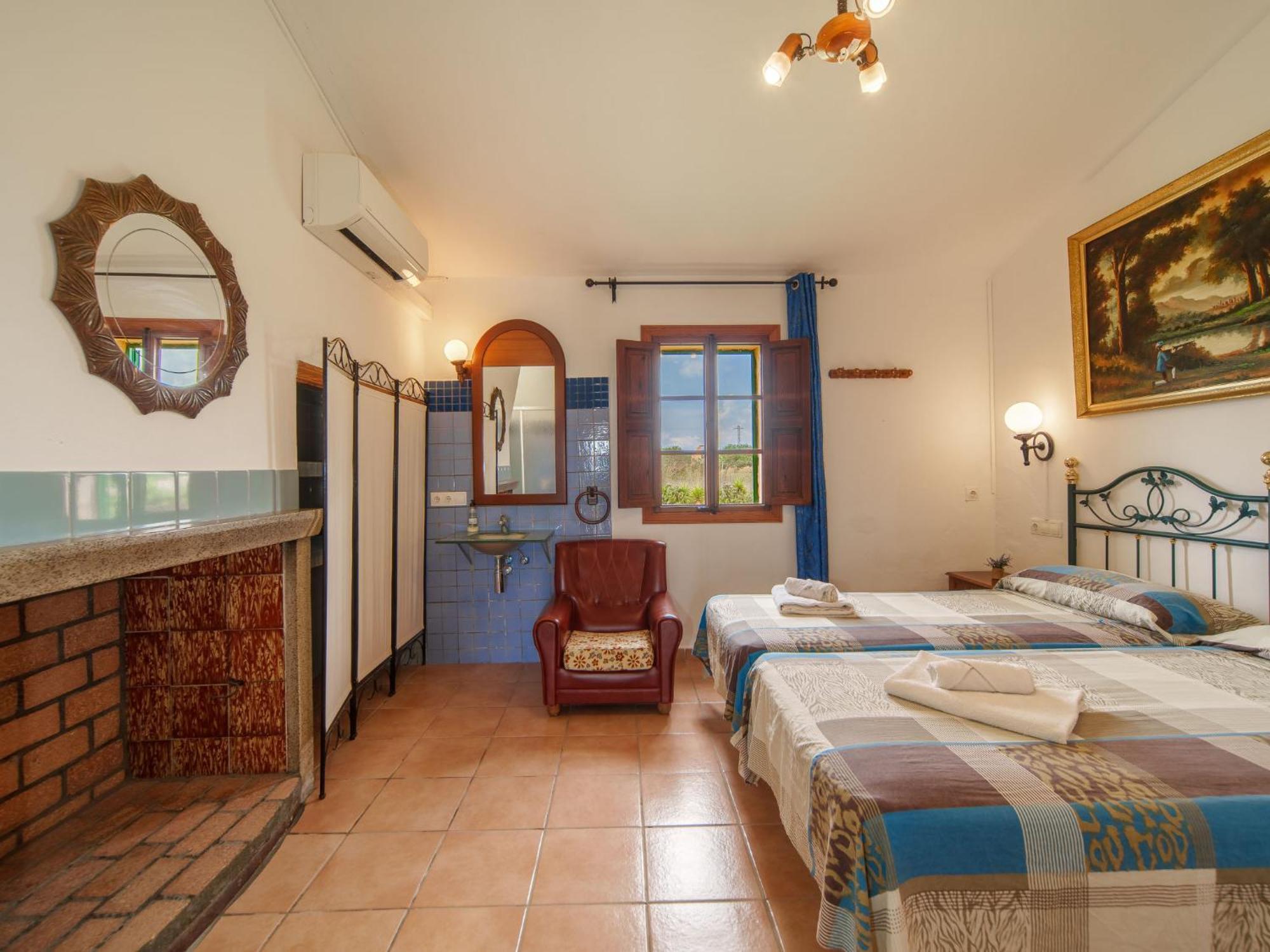Ca Mon Pare By Interhome Ferienhaus