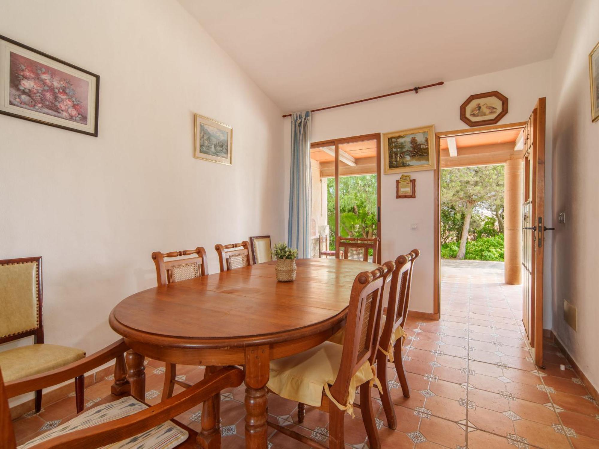 Ferienhaus Ca Mon Pare By Interhome
