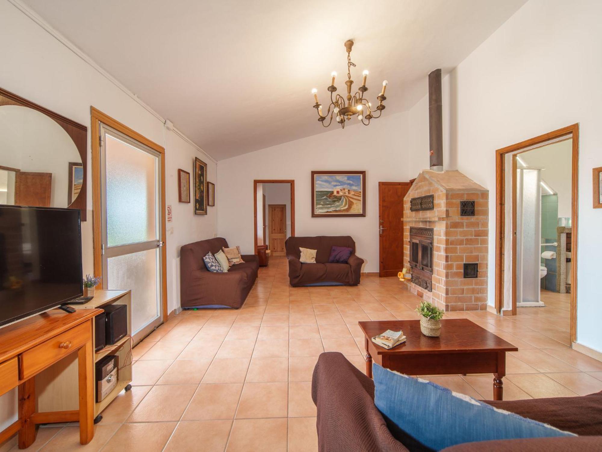 Ca Mon Pare By Interhome Ferienhaus *