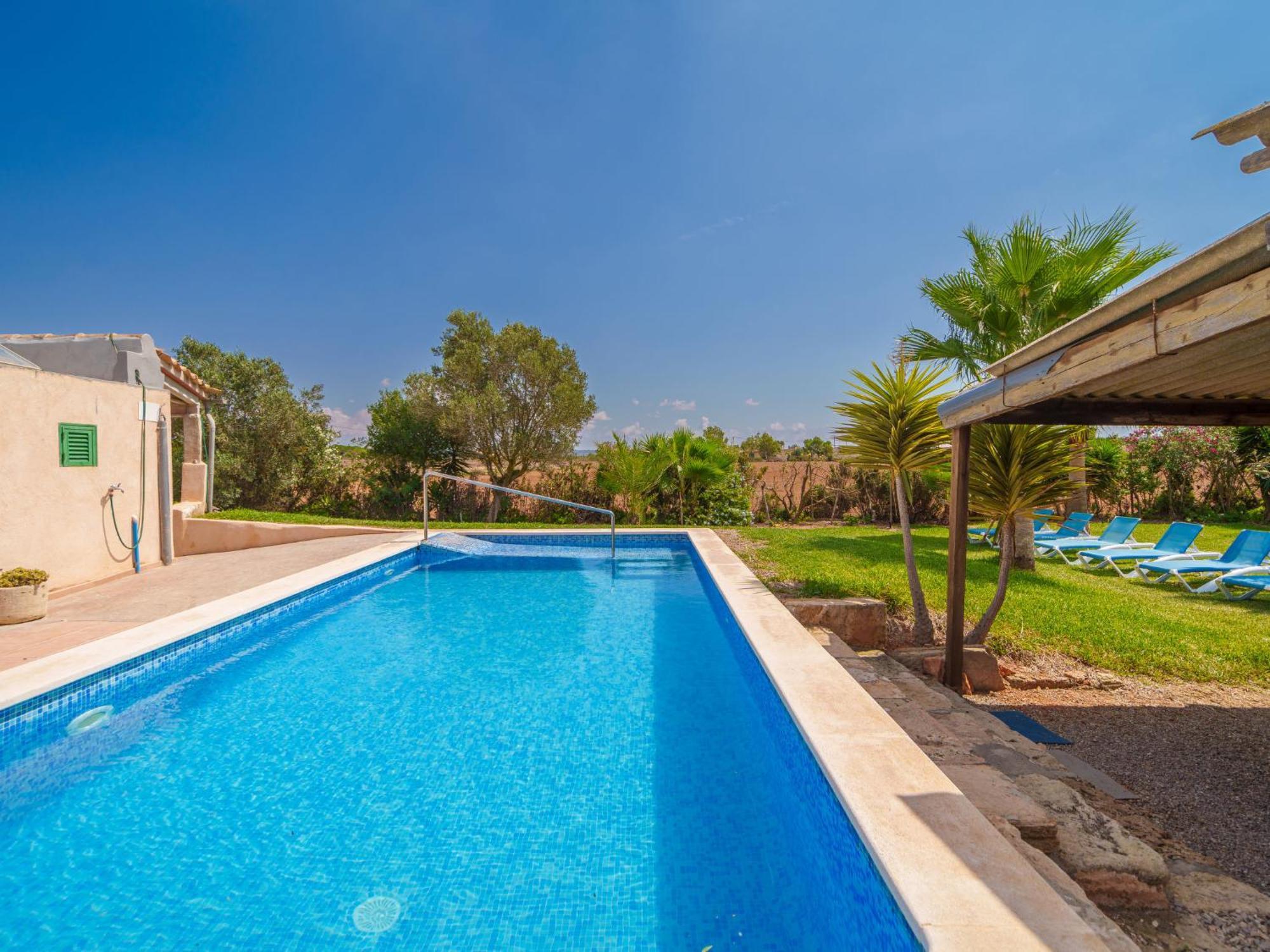 Ferienhaus Ca Mon Pare By Interhome Sa Ràpita