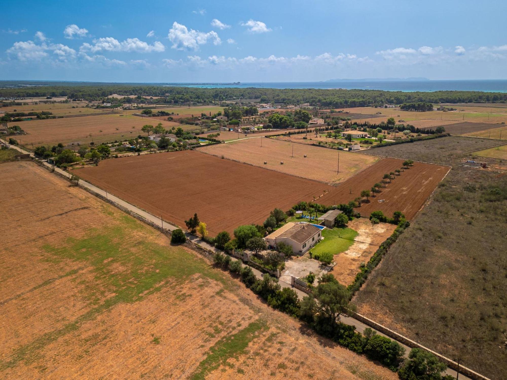 Ca Mon Pare By Interhome Sa Ràpita