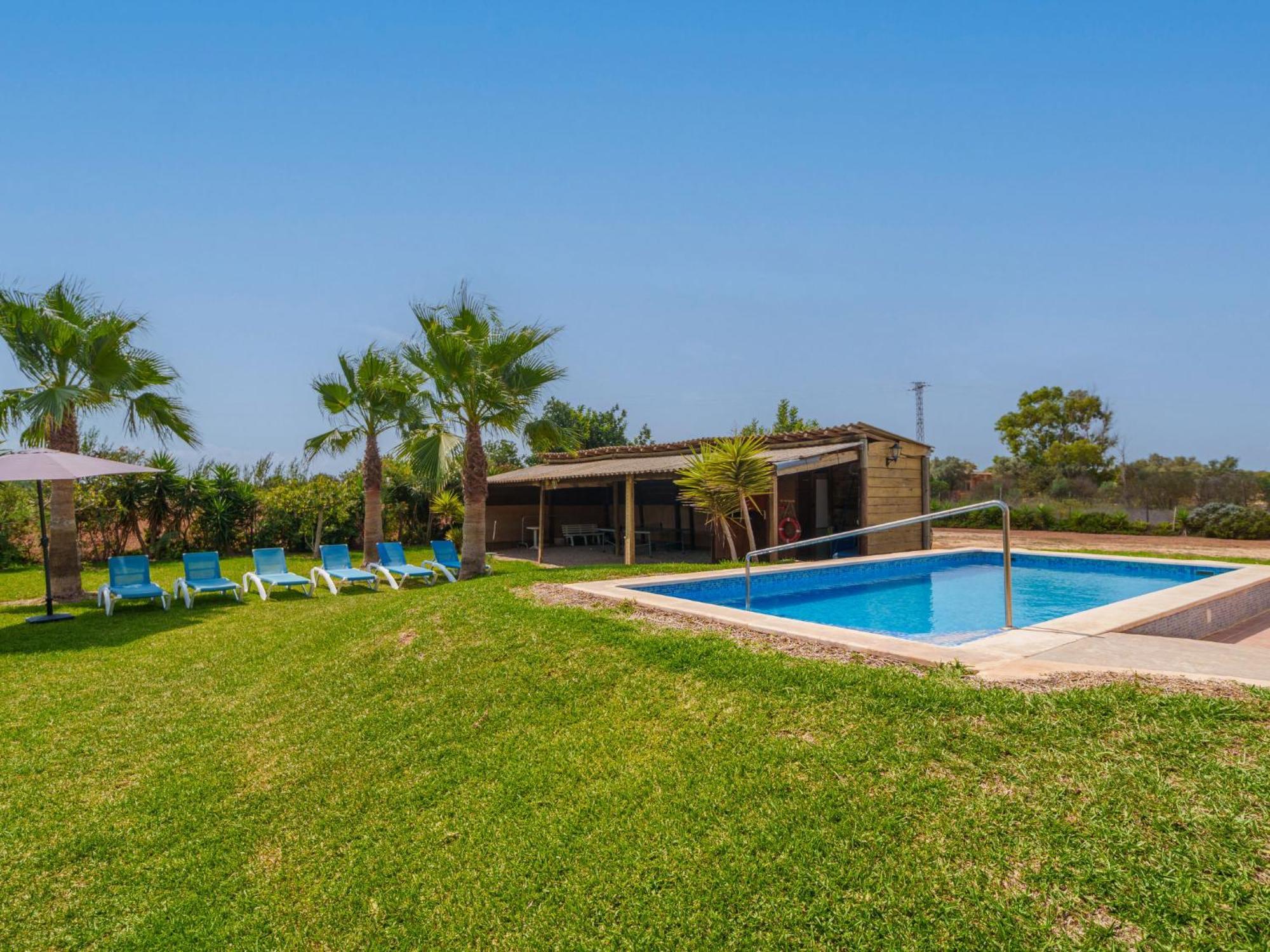 Ferienhaus Ca Mon Pare By Interhome