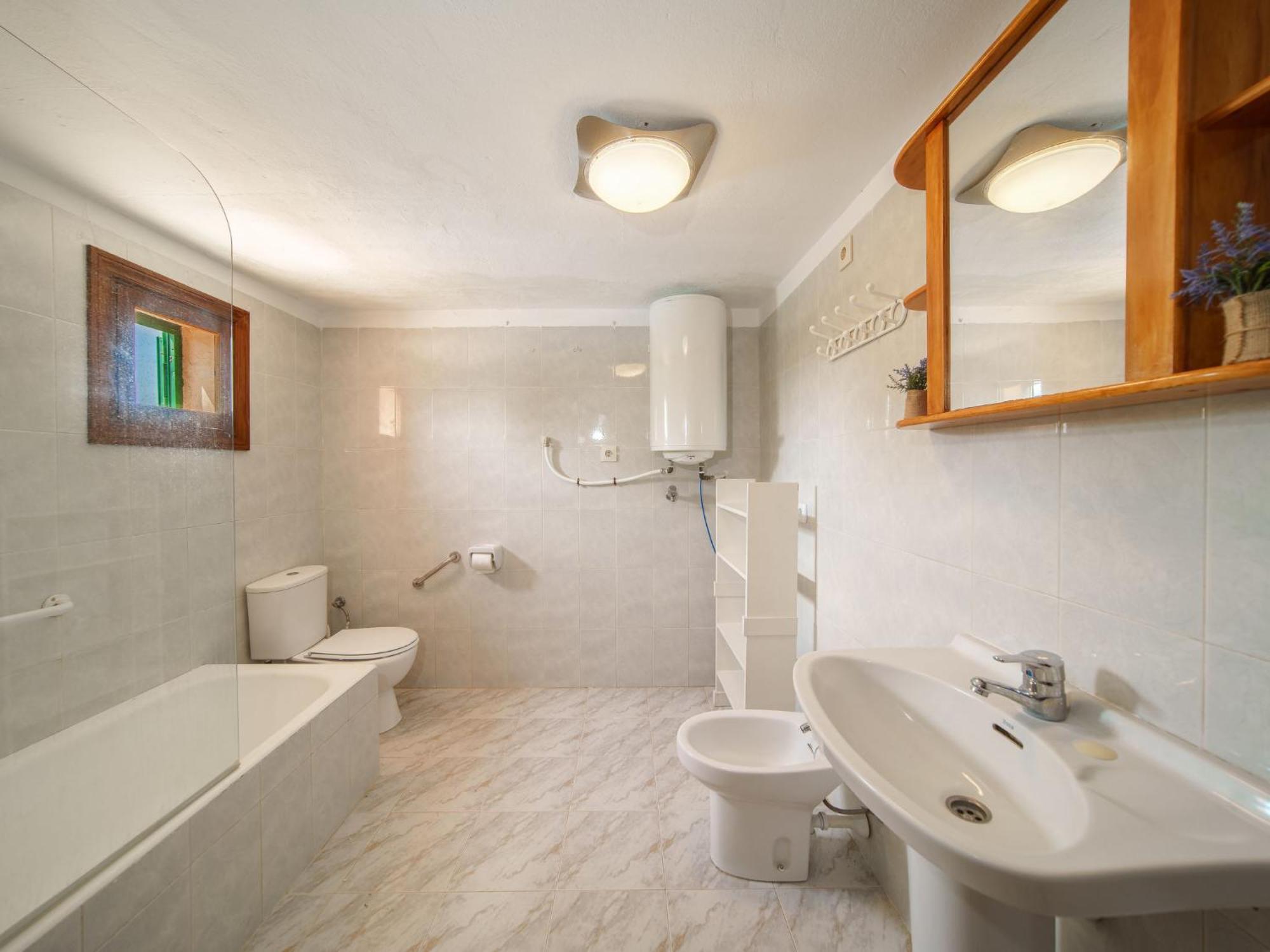 Ca Mon Pare By Interhome * Sa Rapita