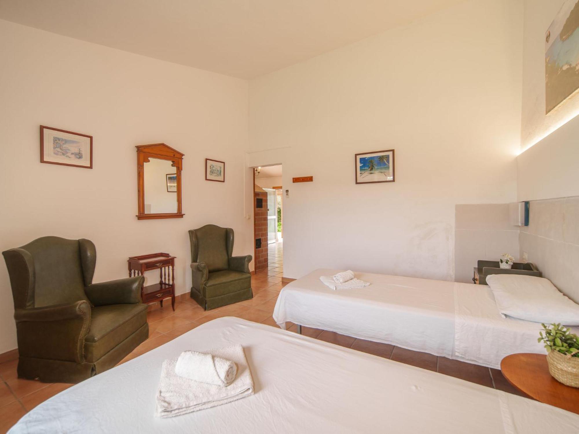 Ca Mon Pare By Interhome Sa Rapita